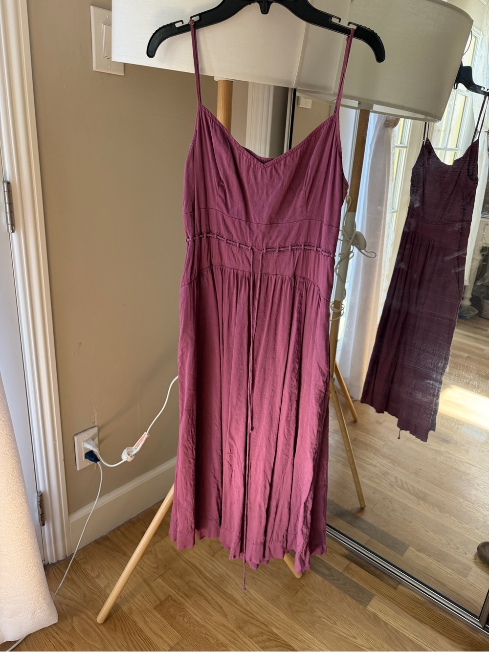 Theory dress